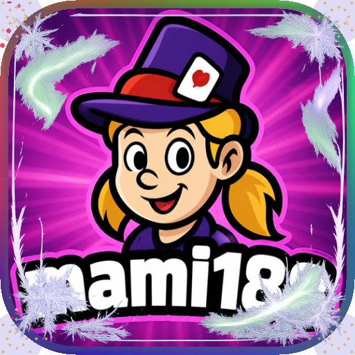 mami188 — galeri pratinjau Resmi APK